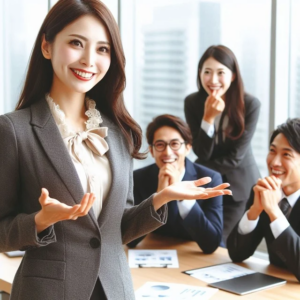 Executive Coaching