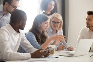 business coach in Edmonton