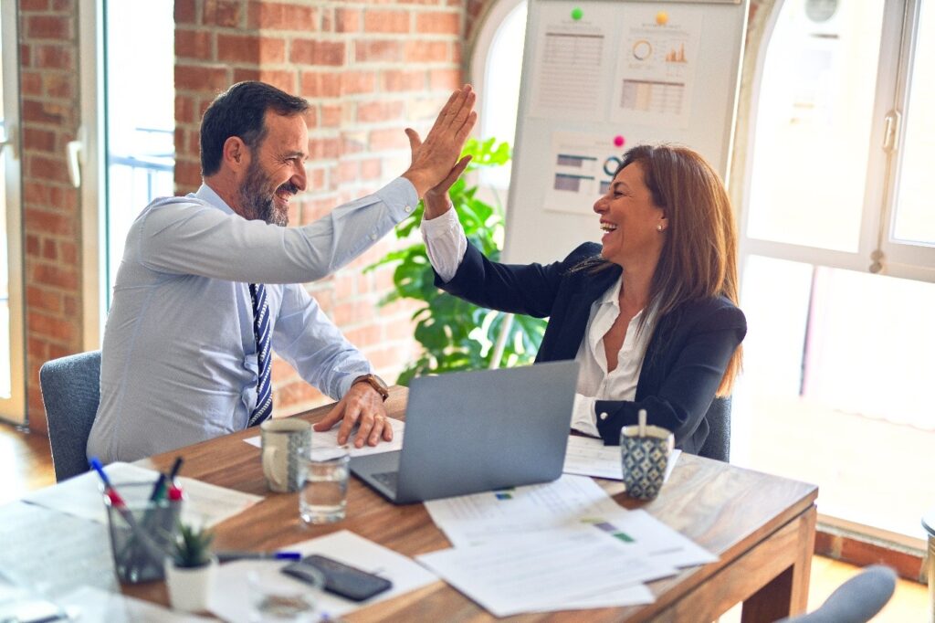 executive coaching services